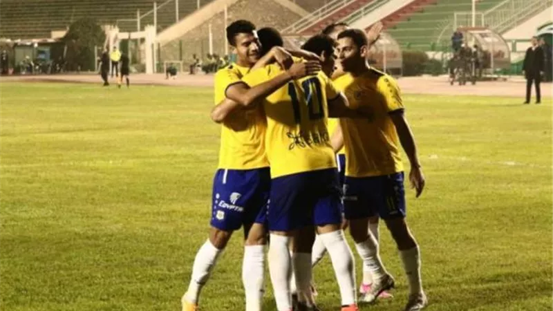 الإسماعيلي يتعادل وديا مع الكهرباء تحت قيادة يوفيتش