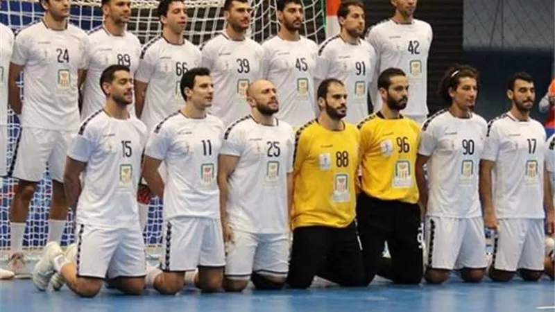 «تجاهل مصر».. الاتحاد الدولي يختار التشكيل المثالي لمونديال اليد
