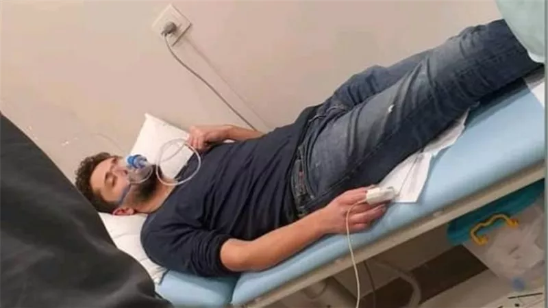 حالته خطرة جداً.. كريم محمود عبد العزيز يتعرض لوعكة صحية مفاجئة