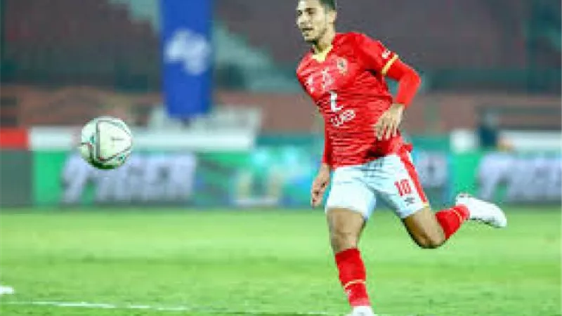 شريف: الأهلي ليس ضيف شرف في المونديال.. ولم أحزن من التعاقد مع بواليا