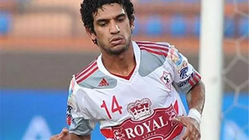 مونديال الاندية .. حسين ياسر المحمدي يستفز جماهير الاهلي