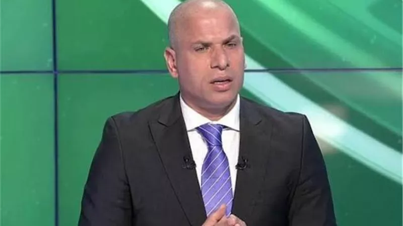 كاس العالم للاندية.. حكاية فشل وائل جمعه في مقابلة نجوم الاهلي
