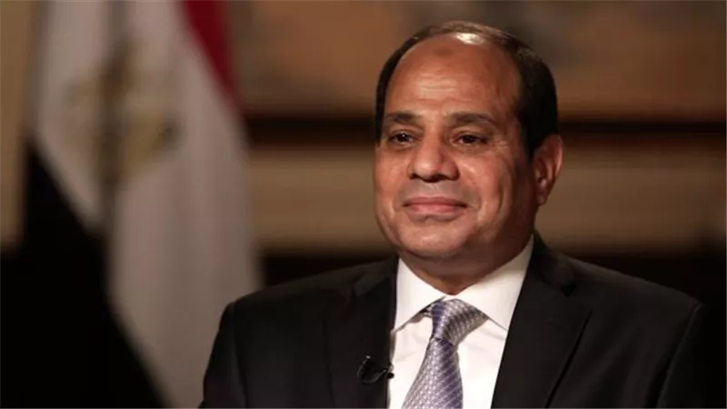 ننشر تفاصيل لقاء الرئيس السيسي برئيس الوزراء ووزير السياحة