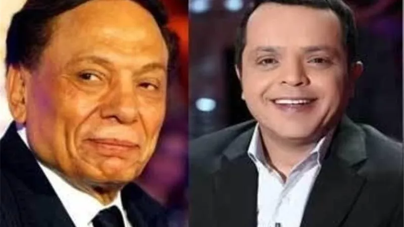 في عيد ميلاده .. ”التلميذ والأستاذ”.. أسباب خلاف محمد هنيدي مع الزعيم عادل إمام