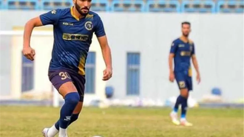 صالح جمعة وميدو جابر يزينان قائم سيراميكا لمواجهة أسوان في الدوري