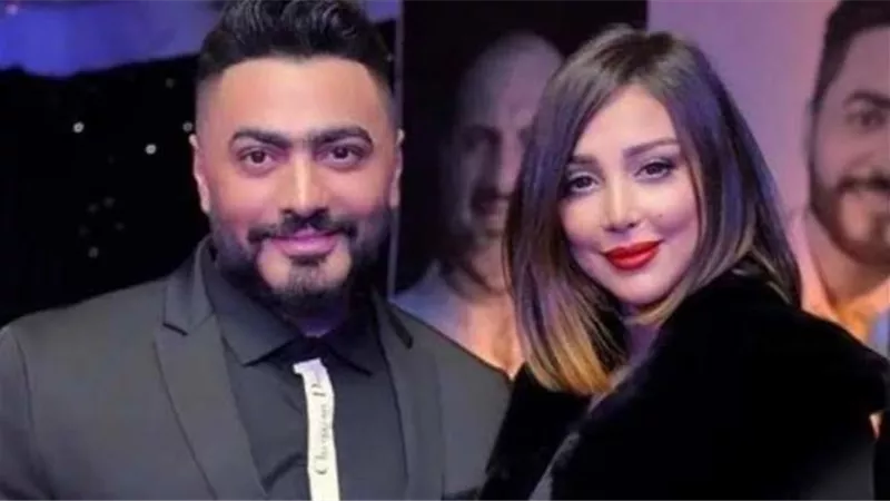زوجة تامر حسني بسمة بوسيل بعد عملية التجميل : أنا لست في العشرين