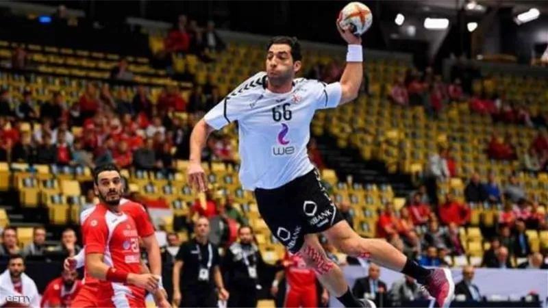 ”الجمهور قرب من كرة اليد تاني”.. الأحمر يطلب دعم المصريين للمنتخب في أولمبياد طوكيو