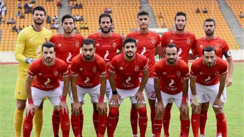 عاجل.. موعد مباراة الأهلي والدحيل القطري.. القنوات الناقلة والمعلقين