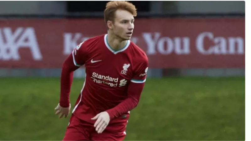 رسميًا.. لاعب ليفربول ينتقل لصفوف بريستون الإنجليزي