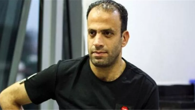 الحنفي حكمًا لمواجهة الزمالك وغزل المحلة بالدوري الممتاز