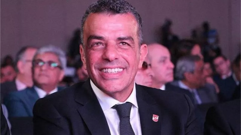 مرتجي: الفريق يركز على لقاء الدحيل.. وجوائز كأس العالم خُفضت للنصف