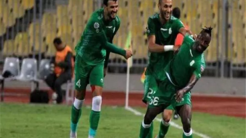 الاتحاد: لدينا 3 حالات كورونا.. وسنخوض مباراة المقاصة في موعدها
