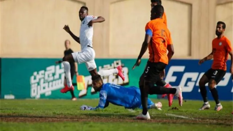 قائمة البنك الأهلي لمواجهة المصري البورسيعيدي في الدوري