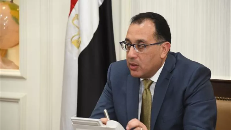 بدء اجتماع الحكومة الأسبوعي