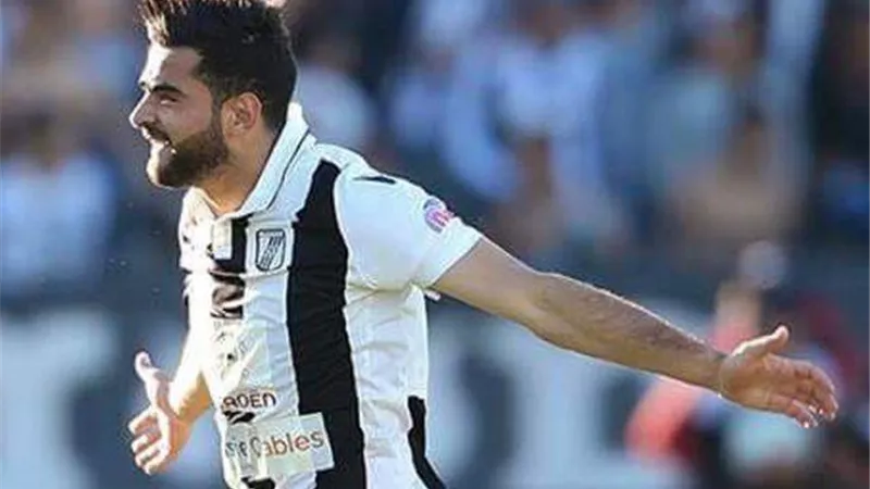 يوفنتوس ضد إنتر ميلان.. التشكيل المتوقع لليوفي في نصف كأس إيطاليا