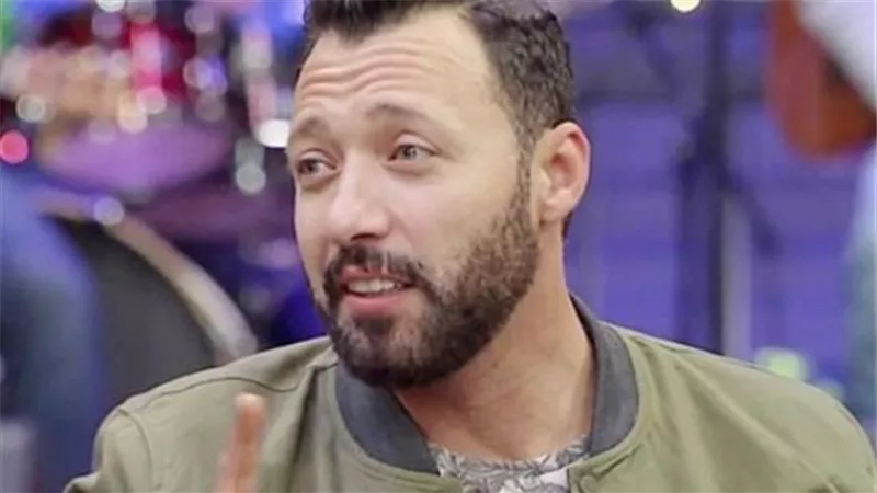 أحمد فهمي :أنا أكتر شخص في العالم بيحب يشتري جزم بسبب نشأتي الفقيرة