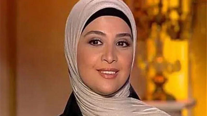 ”نونة المأذونة 2” يعيد حنان ترك للتمثيل.. اعرف التفاصيل