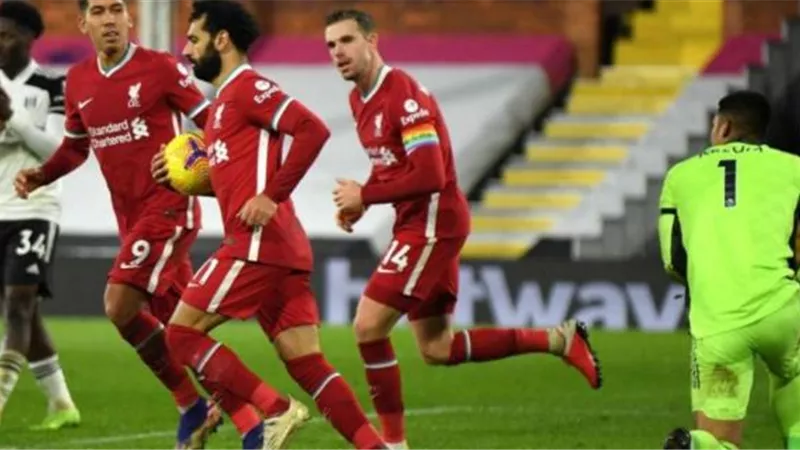 لايبزج يطلب تسهيل دخول ليفربول الإنجليزي إلى ألمانيا لخوض مباراة دوري الأبطال
