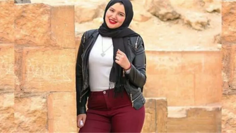 عاجل.. بيان مثير من جامعة القاهرة بشأن حنين حسام