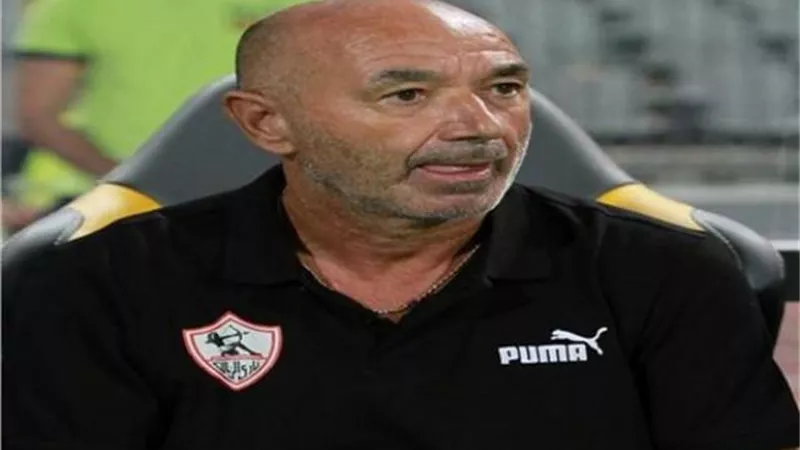 باتشيكو: أتحمل مسؤلية الهزيمة أمام المحلة.. وطرد «ساسي» نقطة مفصلية في المباراة