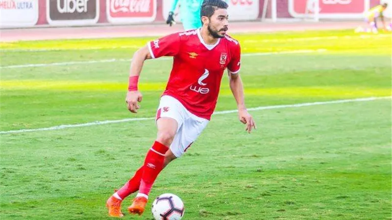 ياسر إبراهيم: سنقاتل من أجل تحقيق إنجازًا في كأس العالم للأندية
