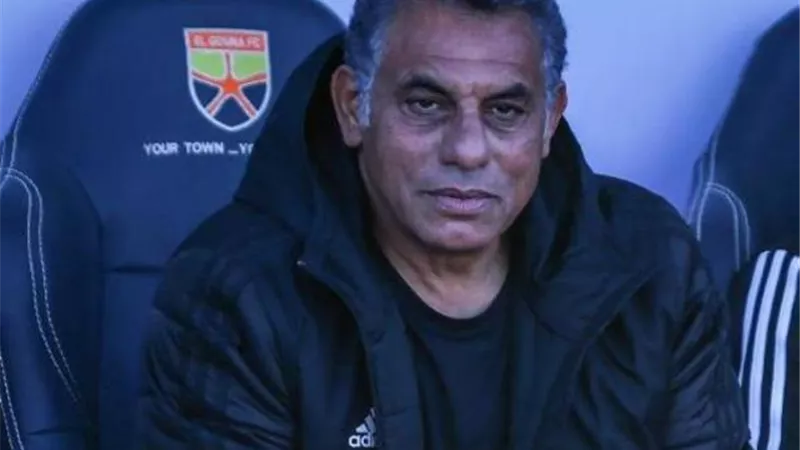 حمادة صدقي: لم أقلق من تدريب الإنتاج.. والدوري مازال طويلاً
