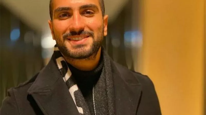 محمد الشرنوبي يقف على مسرح الزمالك لأول مرة ويحتفل مع جمهوره بليلة عيد الحب.. إليك التفاصيل