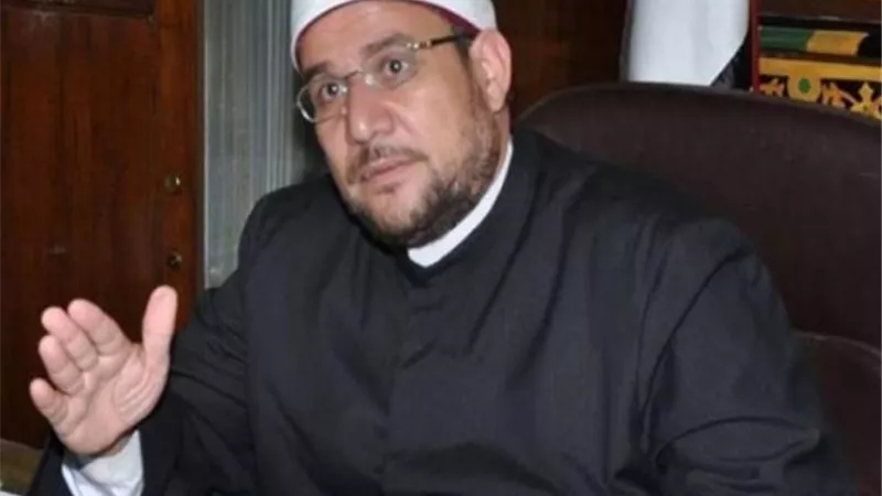 وزير الأوقاف : نفذنا وحدات سكنية بأكثر من 2 مليار جنيه