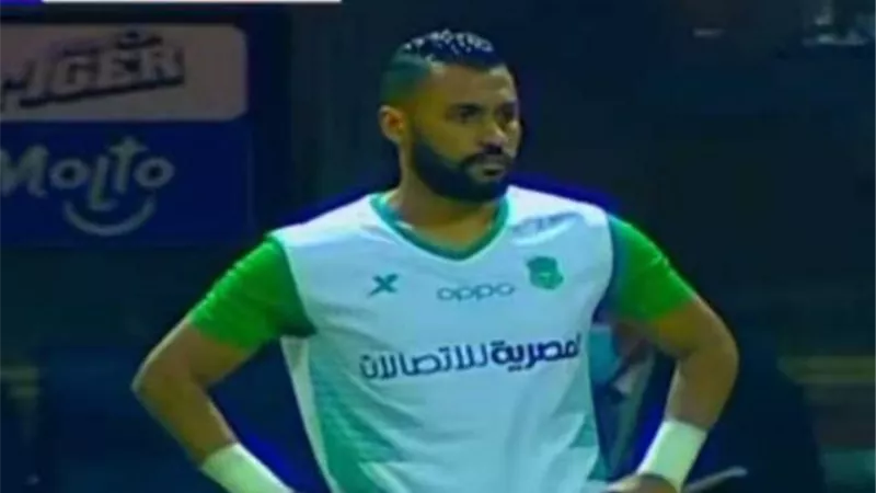 عاشور: أتمنى فوز الأهلي على الدحيل بكأس العالم