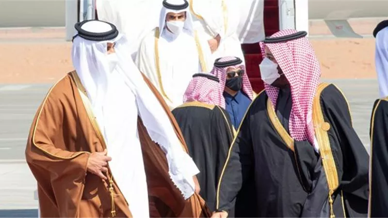 عاجل.. بيان خطير من قطر بشأن الرحلات الجوية مع السعودية