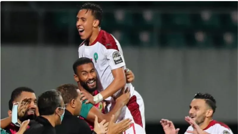 المغرب يهزم الكاميرون برباعية ويضرب موعدًا مع مالي بنهائي بطولة إفريقيا للمحليين