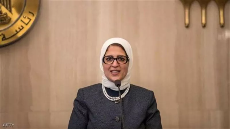الفيروس ينهار ..وزارة الصحة تعلن بيان كورونا