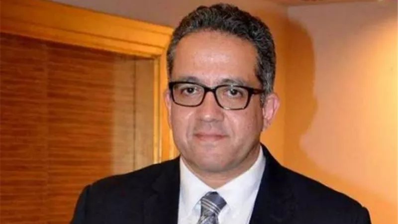 أمام النواب .. العناني يكشف إجراءات التغلب على تأثيرات كورونا على قطاع السياحة