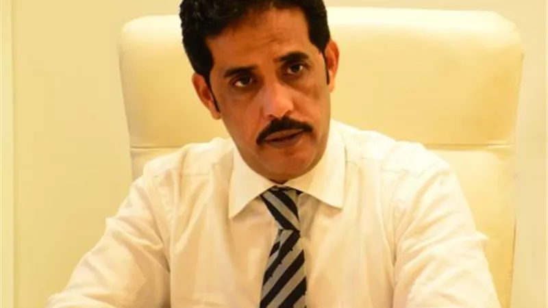 شريف حليو رئيس مجموعة مرسيليا العقارية :   2020 عاماً استثنائياً لشركات التطوير العقاري..الحفاظ على معدلات التنفيذ واستقرار سداد الأقساط والتردد في الشراء كانت أبرز التحديات