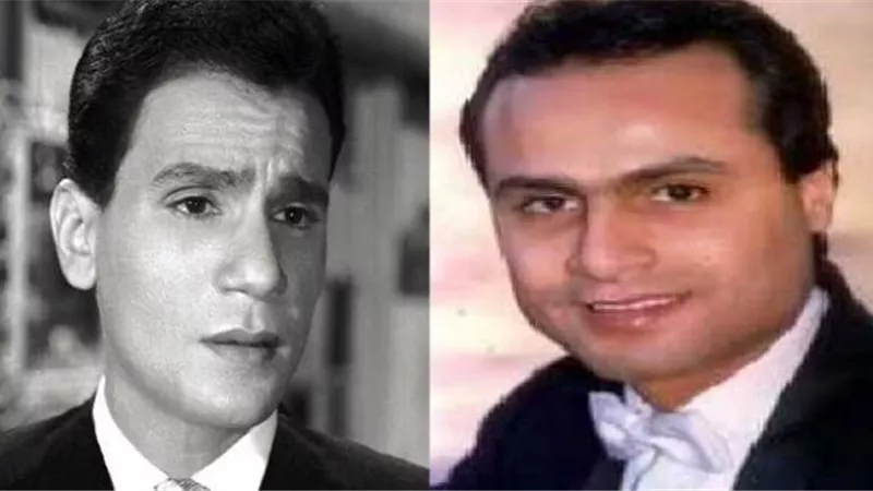أدمن الهيروين بسبب الوحدة.. وحكايته مع عبد الحليم حافظ .. وعلاقته بأنغام وسبب وفاته.. حكايات ”البلبل الحزين” عماد عبد الحليم