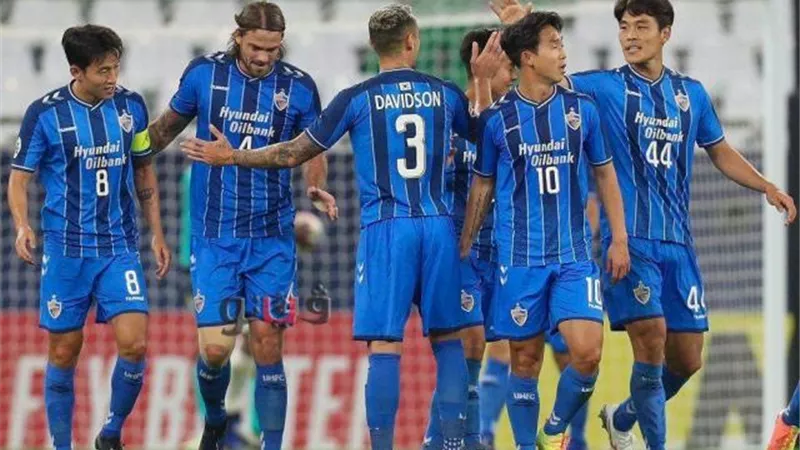 كأس العالم للاندية .. موعد مباراة تيجريس المكسيكي واولسان  والقنوات الناقلة
