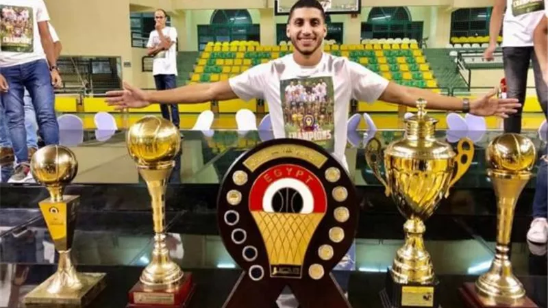 صدمة لجهاز السلة بالإتحاد بعد إصابة صانع الألعاب
