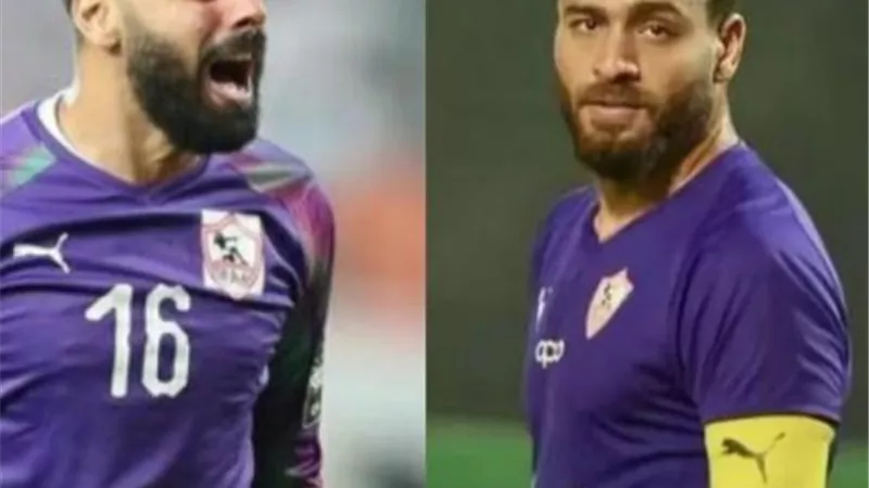 بالتفاصيل.. أبو جبل يطرد جنش من الزمالك