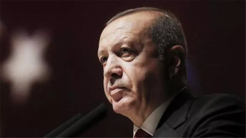 دستور الديكتاتور.. ثورة في تركيا بسبب جنون أردوغان