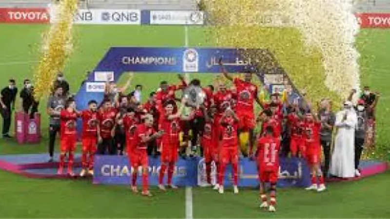 تشكيل الدحيل القطري لمواجهة الأهلي في كأس العالم للأندية