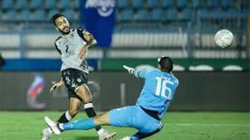 عاجل.. الأهلي يسجل الهدف الأول في مرمي الدحيل القطري