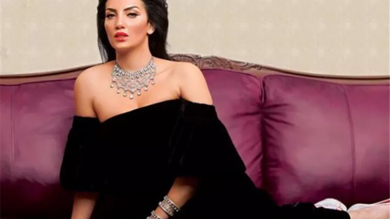 بسبب انخفاض الهيموجلوبين.. وفاة حورية فرغلي بأمريكا تفزع جمهورها