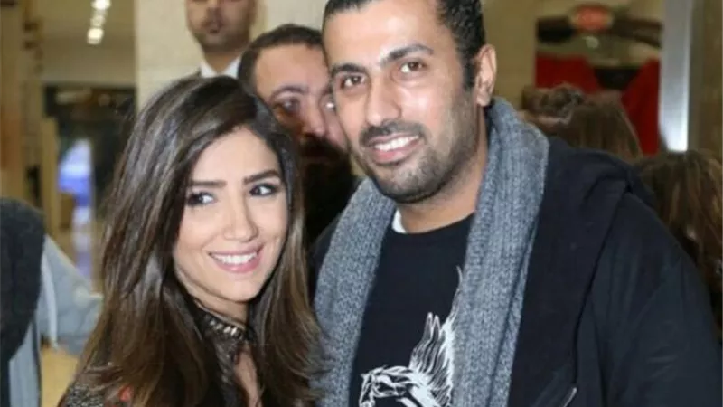 زوج مي عمر يطلقها بعد مشهد اغتصابها في ”لؤلؤ”