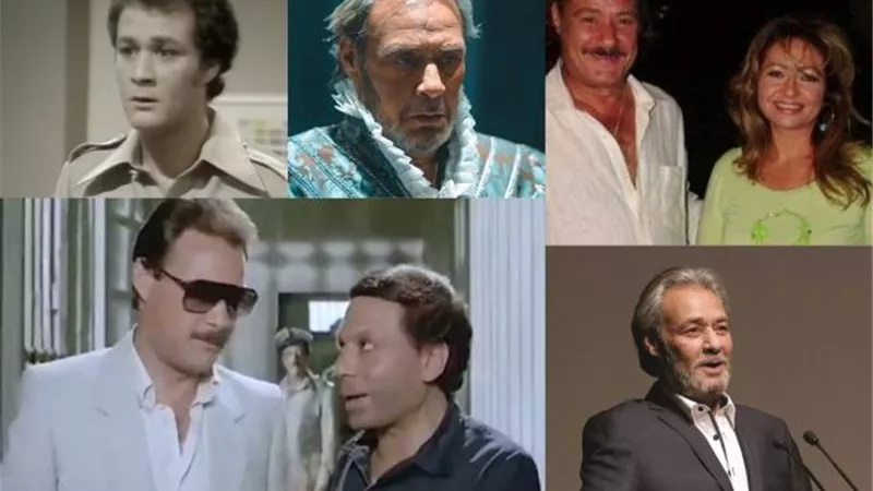 خجل من نفسه بسبب فريد شوقي ورفض الوقوف أمام الزعيم لهذا السبب.. وندم على عدم الزواج من ليلى علوي وهذه حكايته مع الإسرائيلين.. حكايات من حياة فاروق الفيشاوي الذي هزمه السرطان