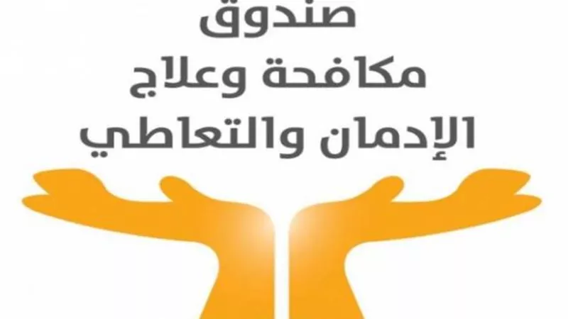 صندوق مكافحة الإدمان يطلق برنامج للتوعية الأسرية للمتعافين من التعاطى