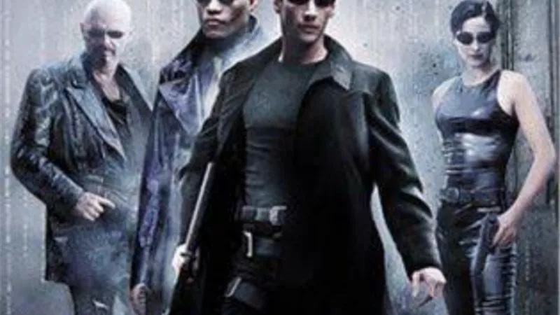 هذا التسريب كشف عنوان فيلم ماتريكس المنتظر.. تعرف عليه