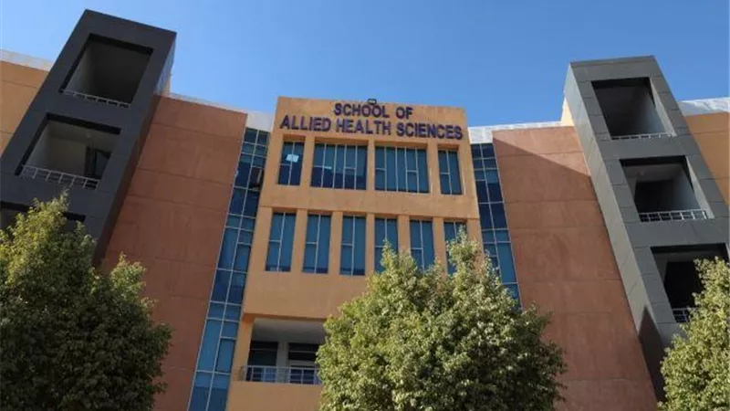 جامعة بدر تفتح باب الالتحاق بكلية تكنولوجيا العلوم الصحية التطبيقية الجديدة.. تعرف على إجراءات القبول