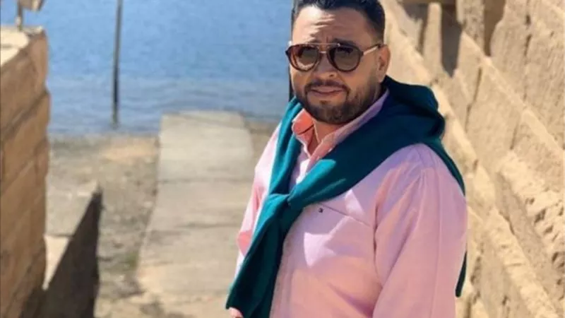 في يوم وليلة أحمد رزق تورط في جريمة قتل.. إليك التفاصيل