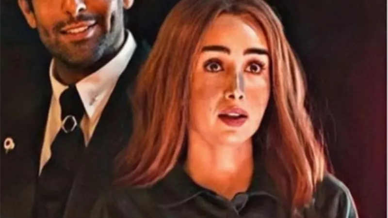 محمد الكيلاني يكشف عن صورة من كواليس مسلسل ”حلوة الدنيا سكر”