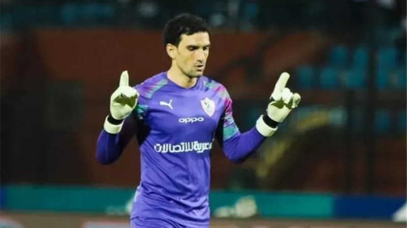 رسالة نارية من محمد عواد لنادي الزمالك.. تعرف عليها